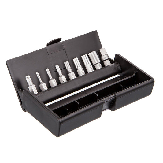 Syntace Bit Set Sort. 9 tlg.
