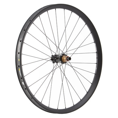 C33i Carbon Hinterrad SuperTorque 29"