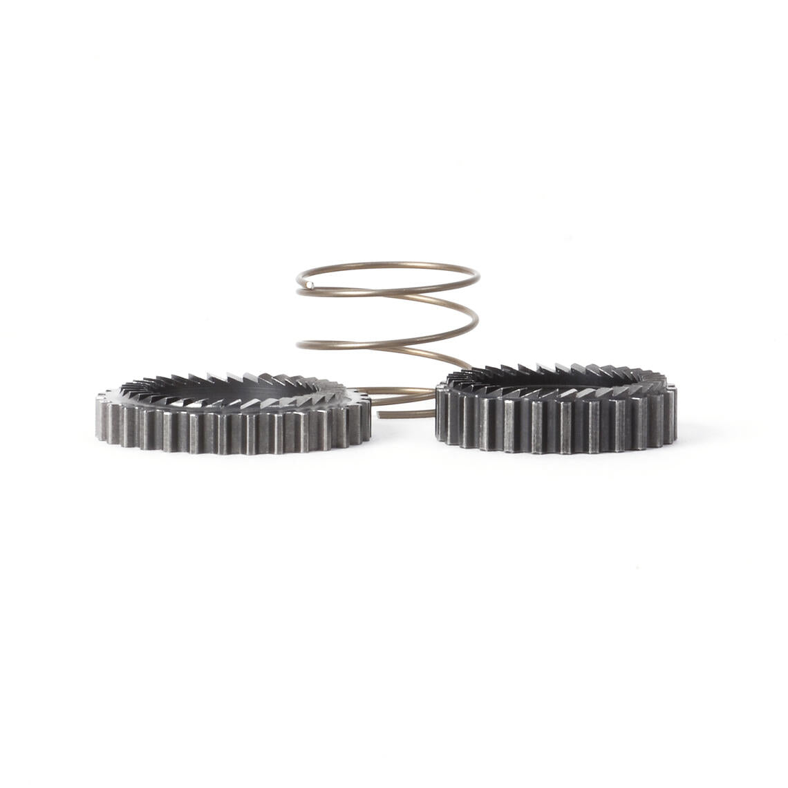 Crown gear ratchet kit 36, 36 teeth für HiTorque M / MX (rote Distanzhülse)