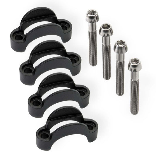 Lifter Double 31.8 für C3 & XXS
