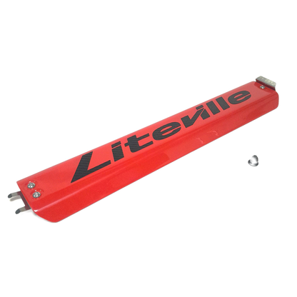 Battery Cover Kit 301 CE