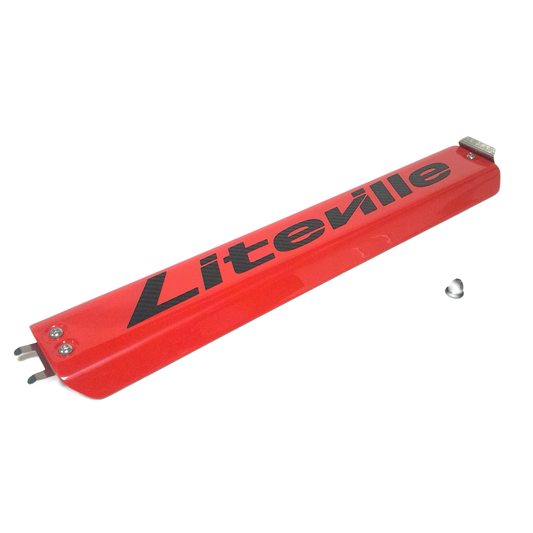 Battery Cover Kit 301 CE