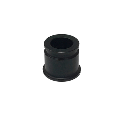 Endkappe Syntace SpeedTorque Nabe hinten, rechts mit Microspline / N3W - schwarz