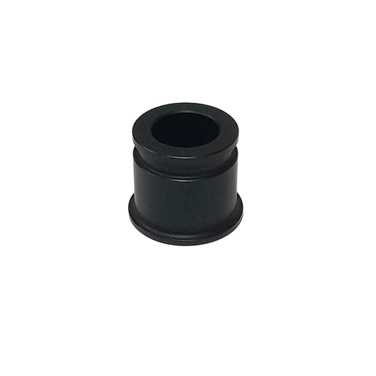 Endkappe Syntace SpeedTorque Nabe hinten, rechts mit Microspline / N3W - schwarz