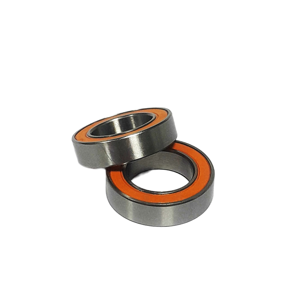 Kugellager - Set für Syntace SpeedTorque Nabe Vorne ( 100x12 / 110x15 )