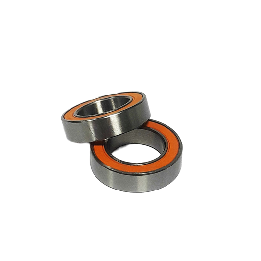 Kugellager - Set für Syntace SpeedTorque Nabe Vorne ( 100x12 / 110x15 )