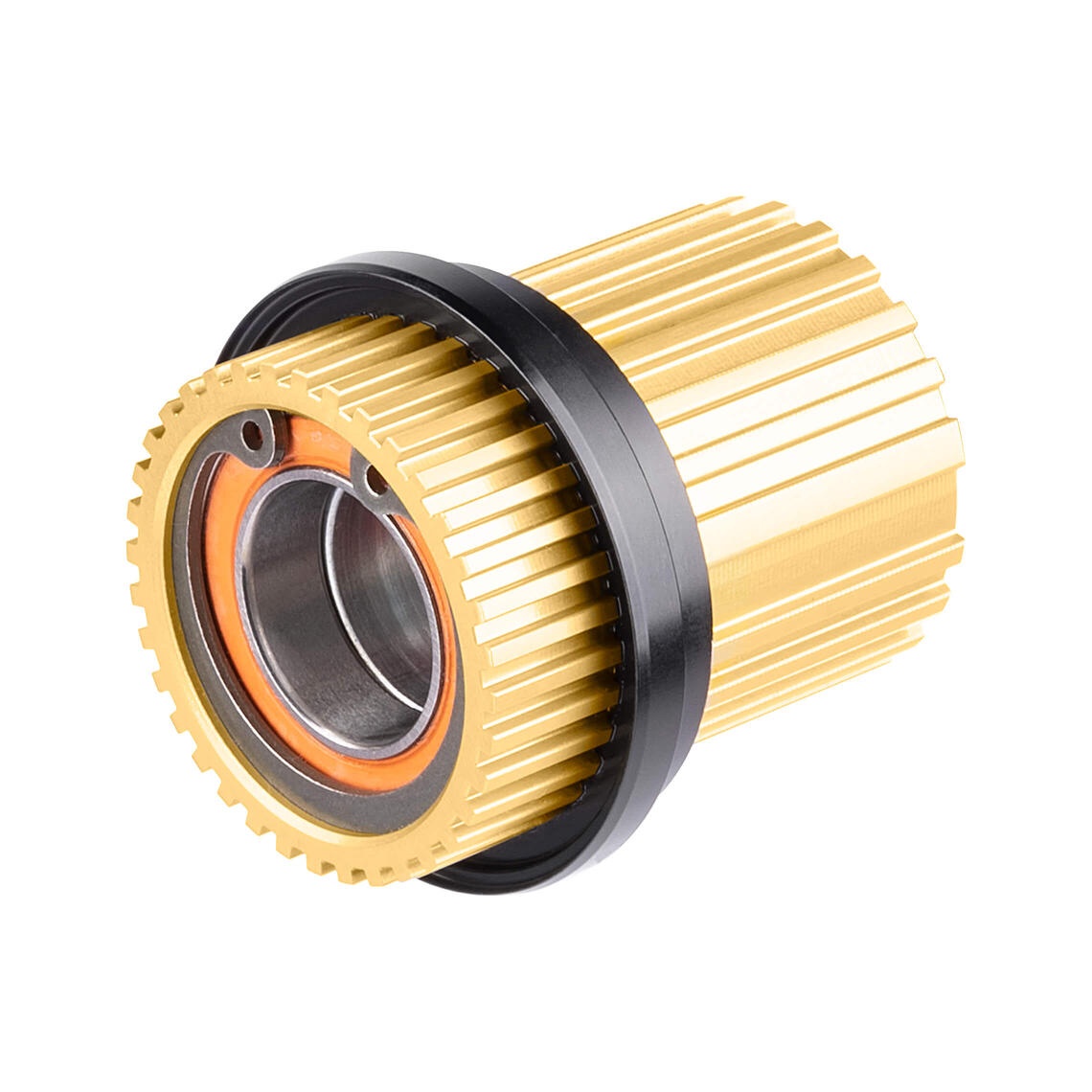 Freilauf für Syntace SuperTorque Nabe aus 2020, Microspline Alu Variante