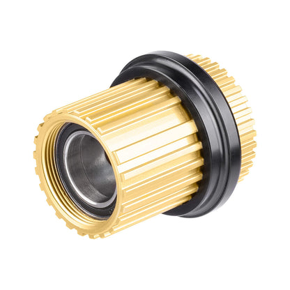 Freilauf für Syntace SuperTorque Nabe aus 2020, Microspline Alu Variante