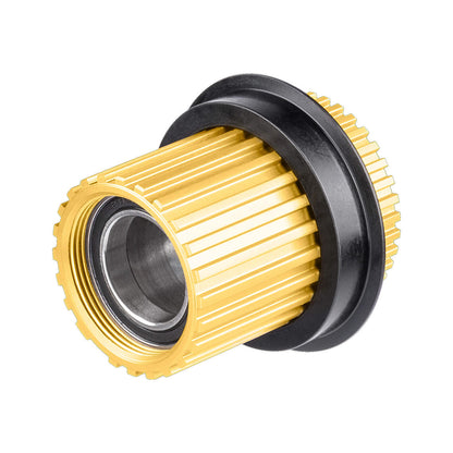 Freilauf für Syntace SuperTorque Nabe ab 2021, Microspline - Alu Variante