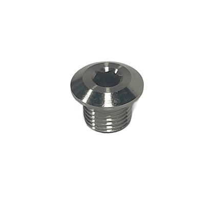 Schraube Ti_M10x1x8,5_ HEX5