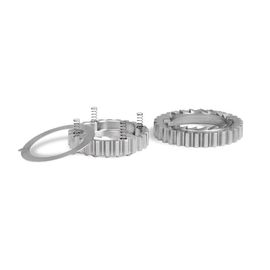 Crown gear ratchet kit 20 teeth für HiTorque M / MX (rote Distanzhülse)