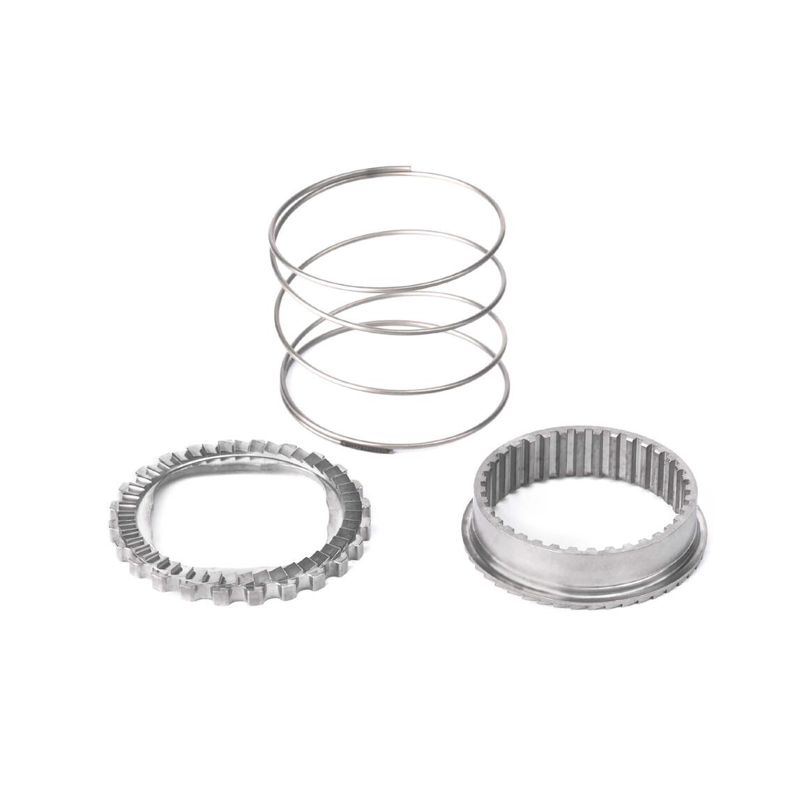 Crown gear ratchet kit, 45 teeth für SuperTorque