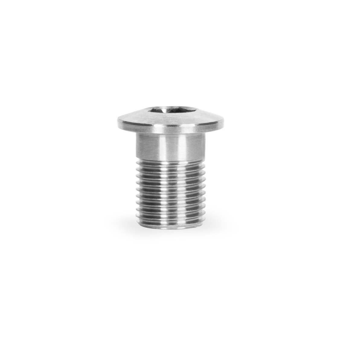 Schraube  Titan M8x0.75x11.0 HEX5 GP