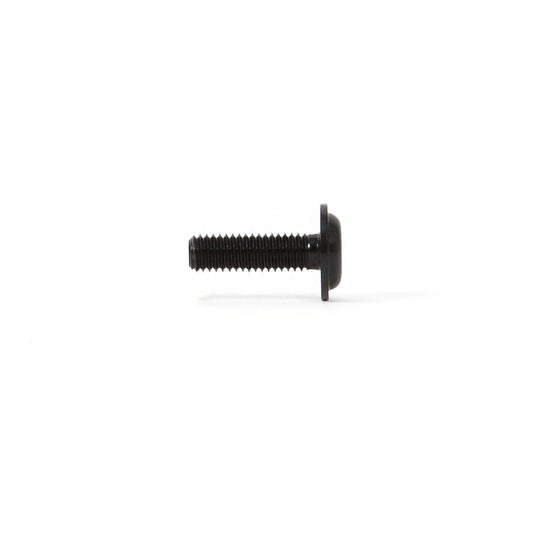 Schraube  M5x16 Aluminium