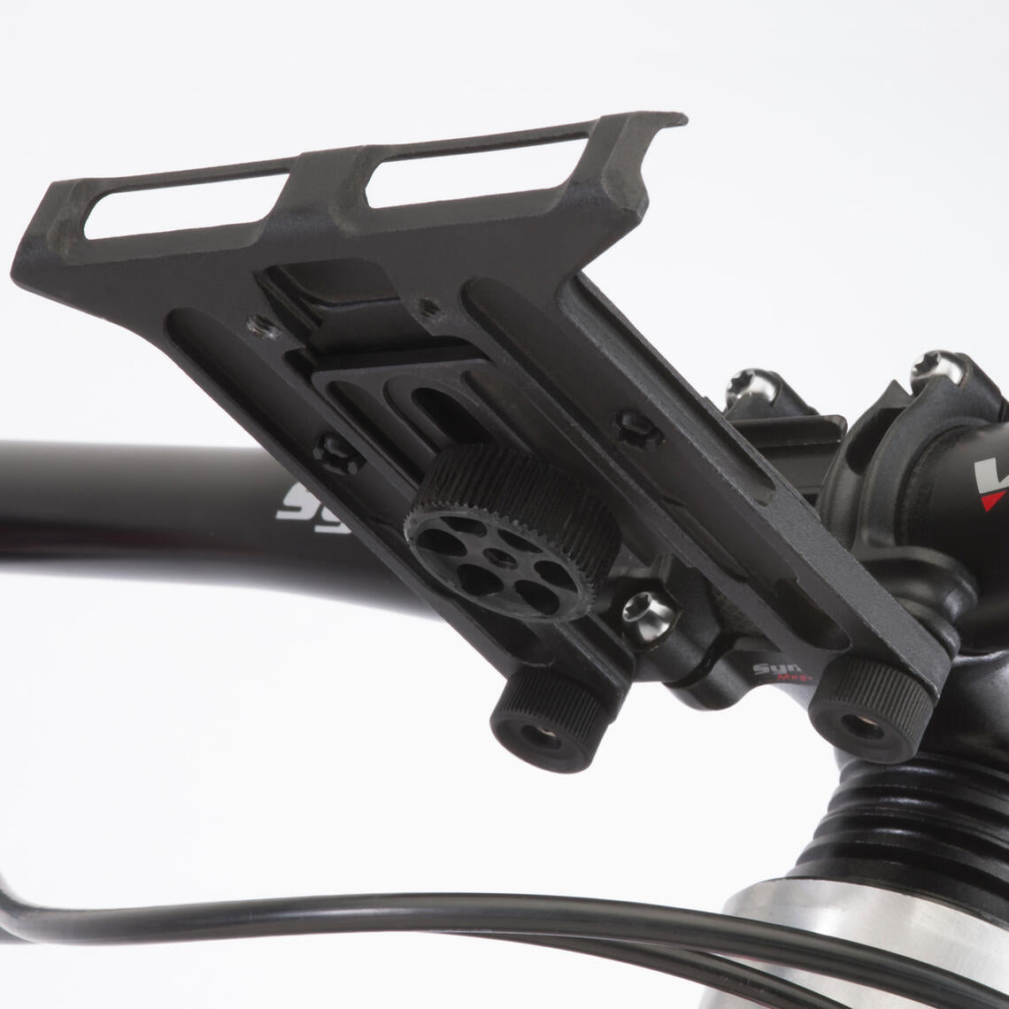 Smart Gripper mit Twin Fix M5 E-Bike Klemmen