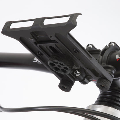 Smart Gripper mit Twin Fix M5 E-Bike Klemmen