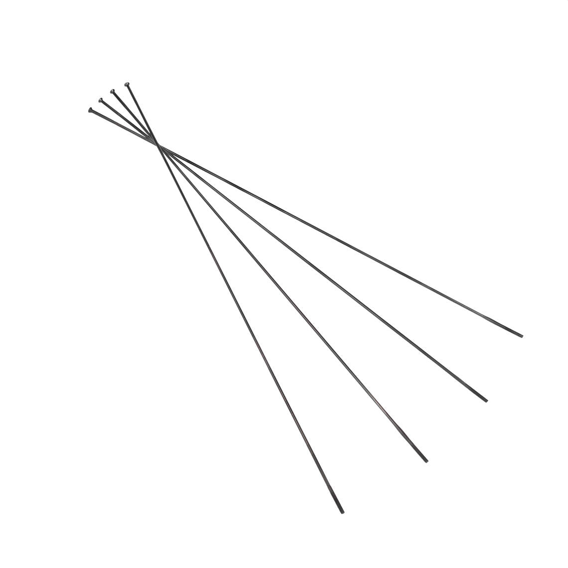 Syntace Genius by Sapim  2.0 - 1.7 - 2.0 mm