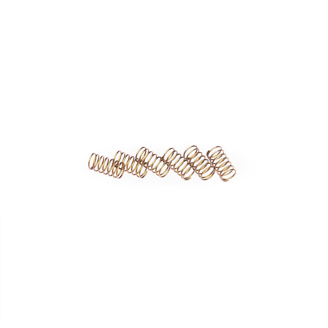 Hub Rear Spring 3.7mm (Set 6 Stk)