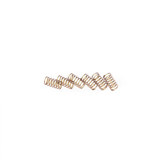 Hub Rear Spring 3.7mm (Set 6 Stk)