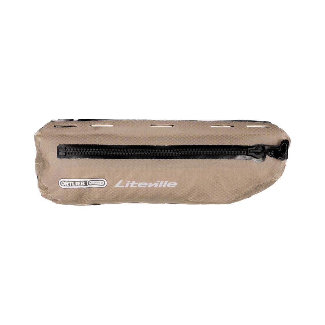 Liteville-Syntace Frame Pack Toptube Rahmentasche by Ortlieb