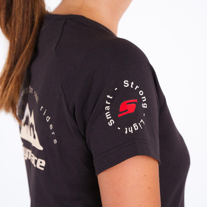Syntace Damen T-Shirt Mountain