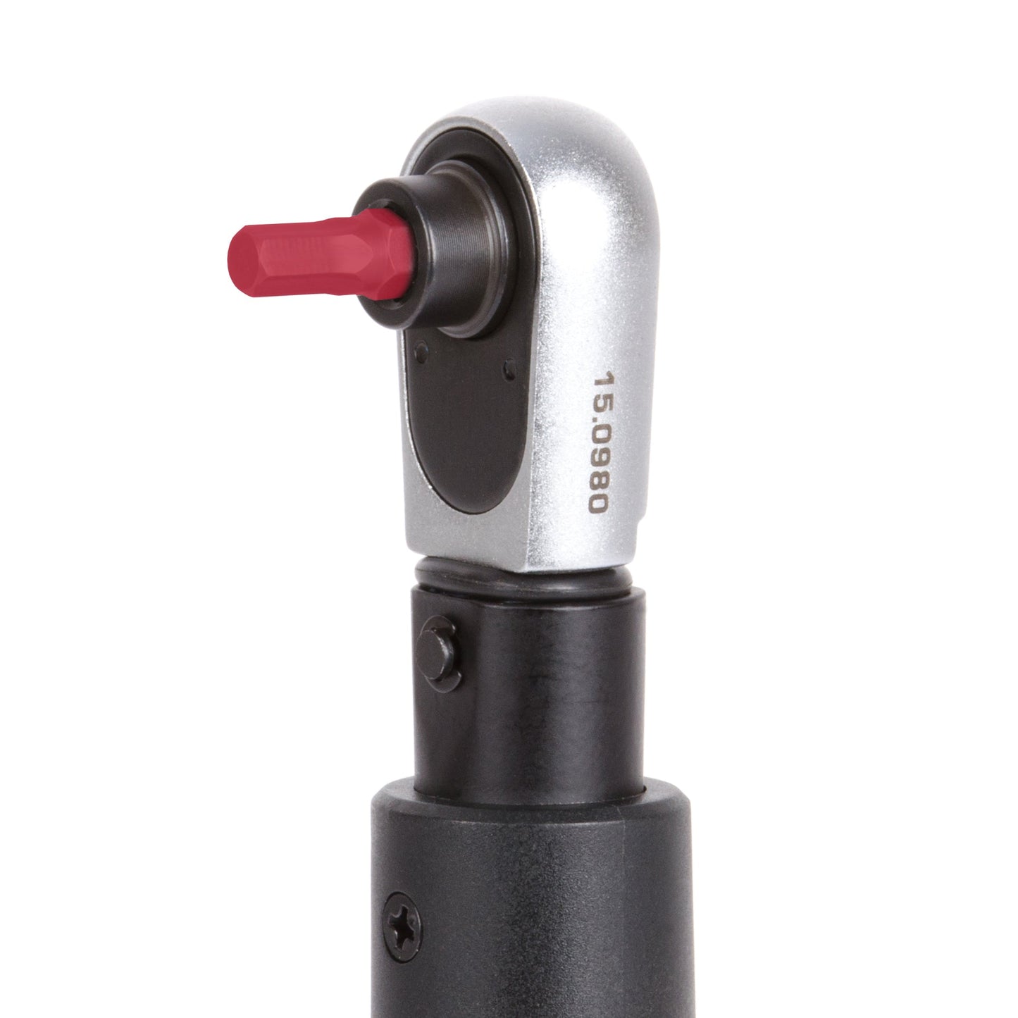 Torque Tool 1-25 inkl. SW 2-8 Bit sorted