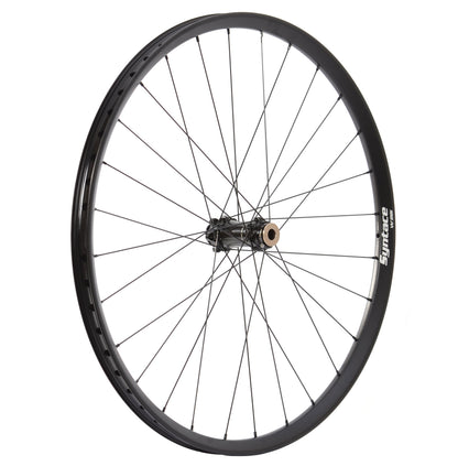 W28i Aluminium Vorderrad Straight MX 29"