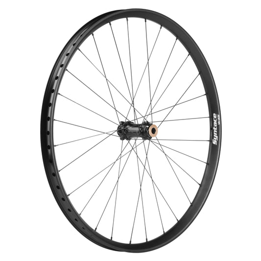 W33i Aluminium Vorderrad Straight MX 29"