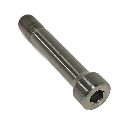 Schraube Ti_M8x1x43_ HEX5